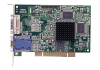 Matrox Millennium G450 PCI (G45FMDVP32DSF) Matrox Millennium G450 PCI (G45FMDVP32DSF)
